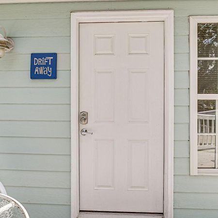 Murrells Inlet Studio Less Than 2 Mi To Marsh Walk Myrtle Beach Bagian luar foto
