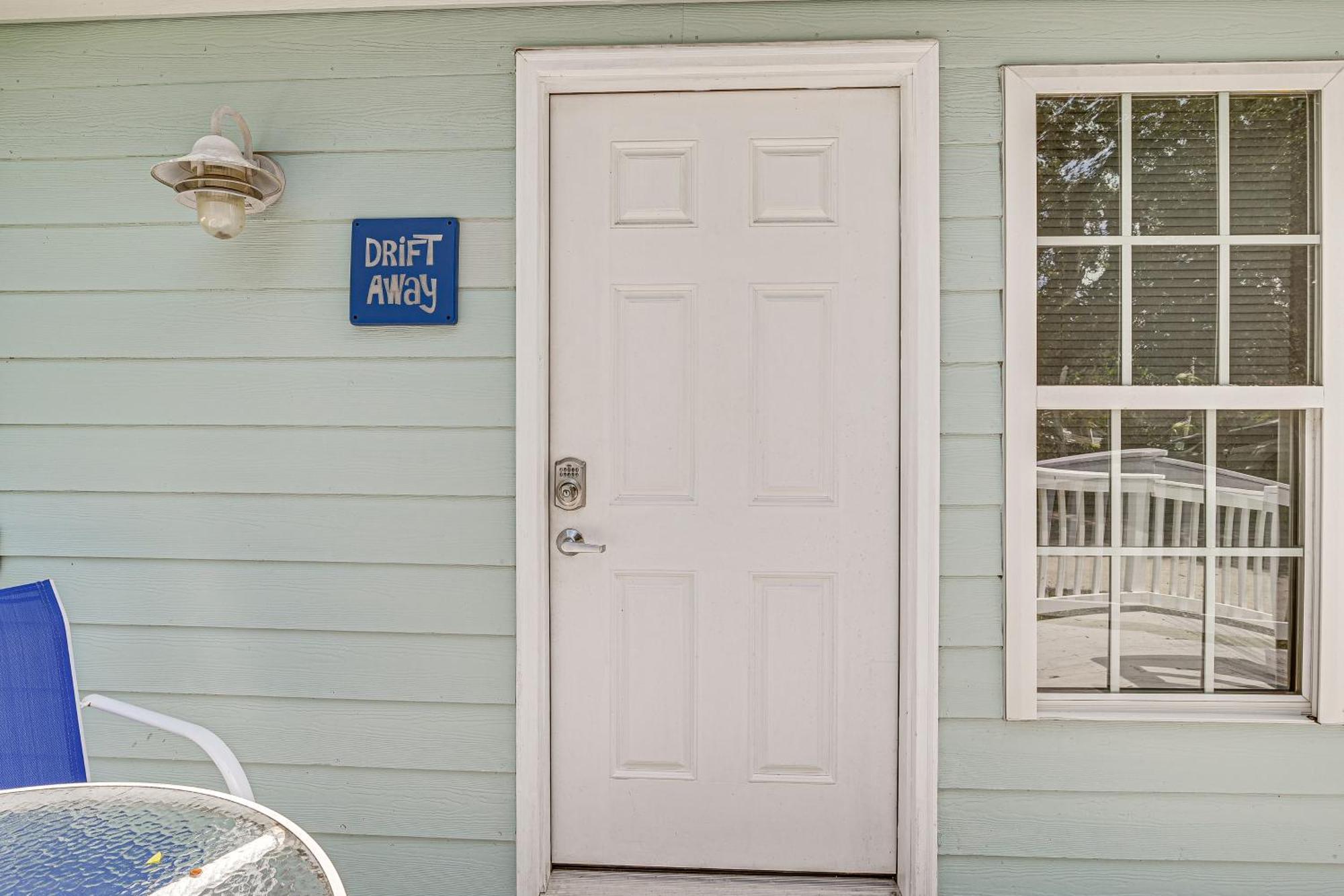 Murrells Inlet Studio Less Than 2 Mi To Marsh Walk Myrtle Beach Bagian luar foto