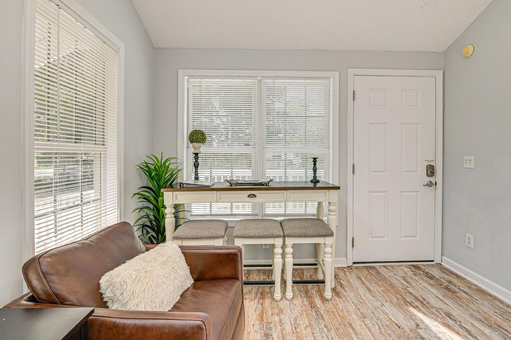 Murrells Inlet Studio Less Than 2 Mi To Marsh Walk Myrtle Beach Bagian luar foto