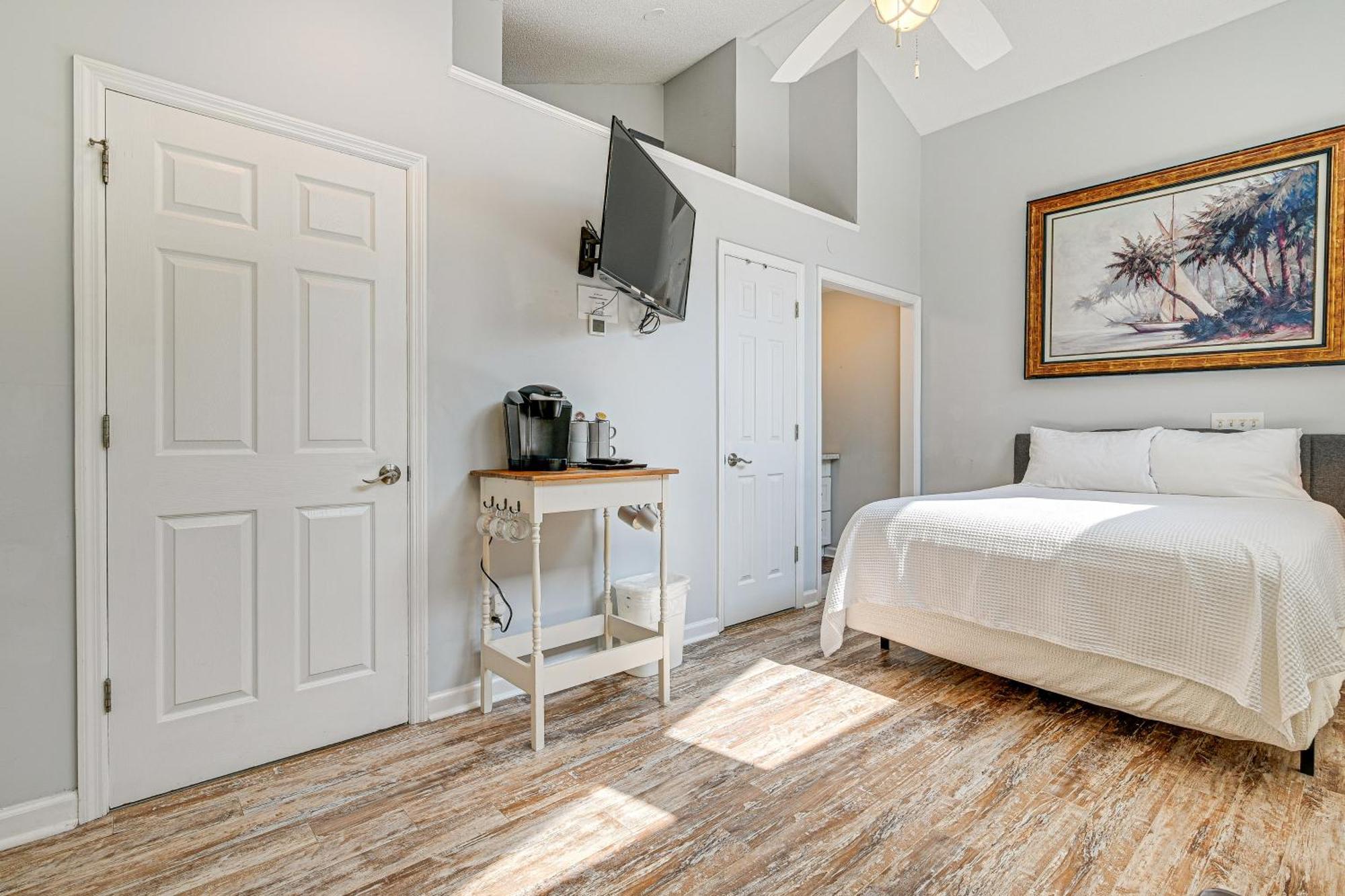 Murrells Inlet Studio Less Than 2 Mi To Marsh Walk Myrtle Beach Bagian luar foto
